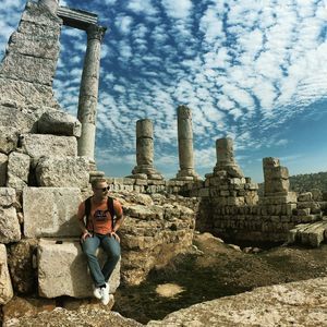 Meet your Posher, Blake